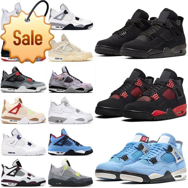 men basketball shoes 4s black cat red thunder jumpman 4 university blue sail white oreo tour yellow bordeaux zen master men women outdoor
men basketball shoes 4s black cat red thunder jumpman 4 university blue sail white oreo tour yellow bordeaux zen master men women outdoor