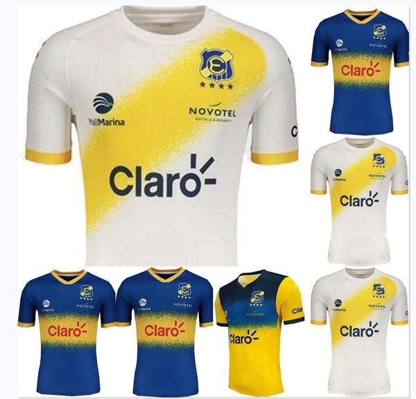 22 23 everton de vina del mar mens soccer jerseys cuevas campos o. echeverria madrid di yorio campos home blue away 3rd footall shirts sho, Black;yellow
22 23 everton de vina del mar mens soccer jerseys cuevas campos o. echeverria madrid di yorio campos home blue away 3rd footall shirts sho, Black;yellow