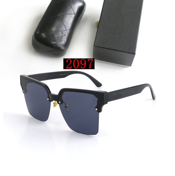 luxury classic design2097 the party sunglasses vintage pilot sun glasses eyewear limit polarized uv400 fashion men women glass with box, White;black
luxury classic design2097 the party sunglasses vintage pilot sun glasses eyewear limit polarized uv400 fashion men women glass with box, White;black