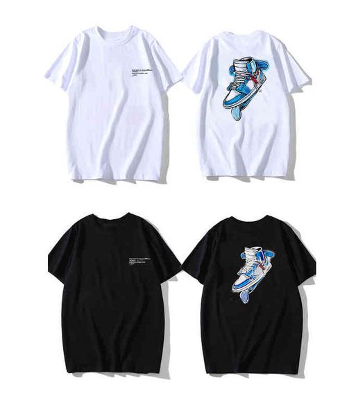 designer off t shirt vintage oversized sweat luxe europe america fashion brands sneakers round neck loose mens womens lovers cotton large bl, White;black
designer off t shirt vintage oversized sweat luxe europe america fashion brands sneakers round neck loose mens womens lovers cotton large bl, White;black
