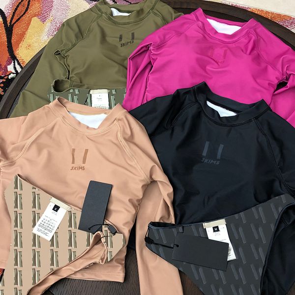 luxury swimsuits for summer bikini sets textile fashion letters print swimwear trendy soft touch girls brand swimming clothing
luxury swimsuits for summer bikini sets textile fashion letters print swimwear trendy soft touch girls brand swimming clothing