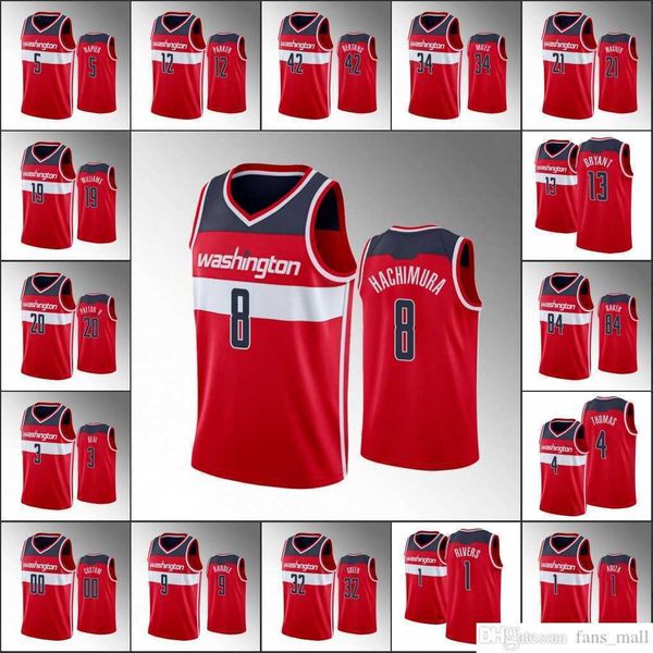 screen print 75th washington wizards''men basketball jerseys bradley beal isaiah thomas rui hachimura davis bertans icon red custo, Black
screen print 75th washington wizards''men basketball jerseys bradley beal isaiah thomas rui hachimura davis bertans icon red custo, Black