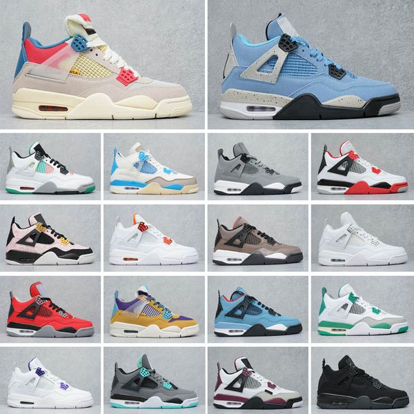 4 basketball shoes manila 4s university blue black cat fire red men sneakers starfish metallic orange green what the mushroom mens sports tr
4 basketball shoes manila 4s university blue black cat fire red men sneakers starfish metallic orange green what the mushroom mens sports tr