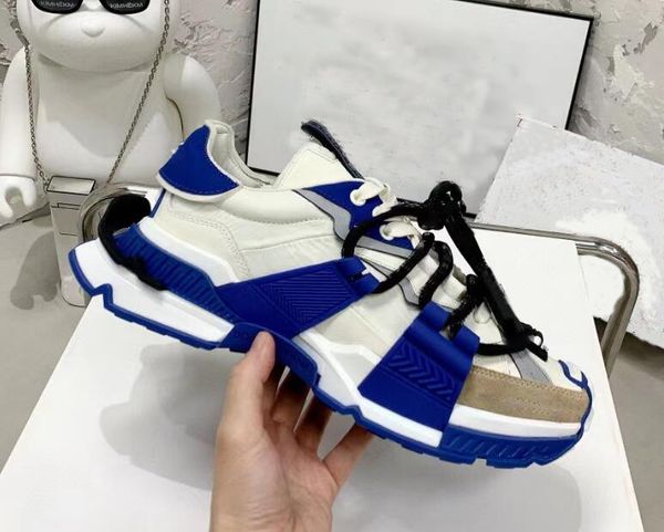 autumn winter explosion models shoe space stitching material sneakers 3m reflective leather dad shoes luxury designer suede sneakers dna mod, Black
autumn winter explosion models shoe space stitching material sneakers 3m reflective leather dad shoes luxury designer suede sneakers dna mod, Black