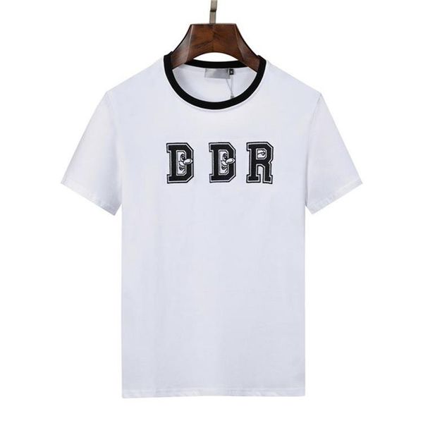 designer t shirts for mens womens tshirt letters printing short sleeves summer casual moisture wicking couples loose oversized graphic tees, White;black
designer t shirts for mens womens tshirt letters printing short sleeves summer casual moisture wicking couples loose oversized graphic tees, White;black