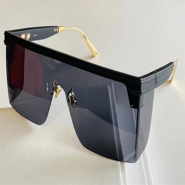 rectangle mask sunglasses matte black grey gafa de sol fashion sun glasses shades uv400 protection eyewear with box280f, White;black 
rectangle mask sunglasses matte black grey gafa de sol fashion sun glasses shades uv400 protection eyewear with box280f, White;black