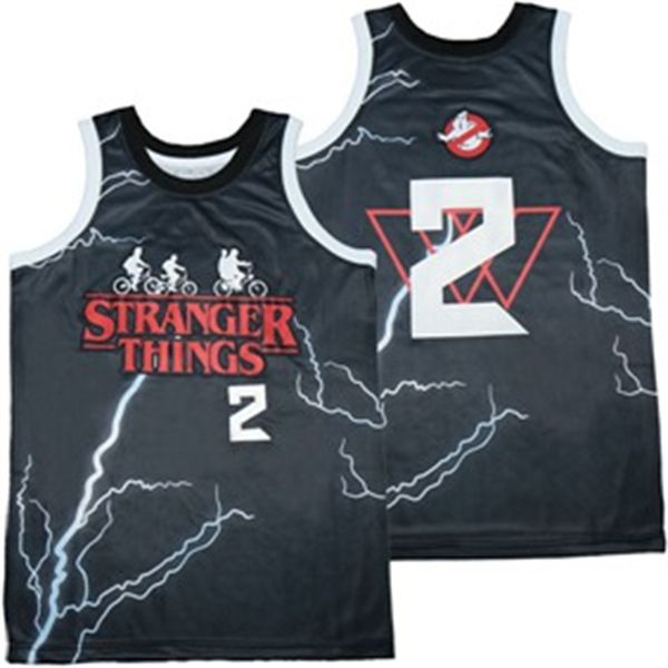 movie basketball jerseys #11 stranger things eleven jersey mens size s-xxl 001, Black;red
movie basketball jerseys #11 stranger things eleven jersey mens size s-xxl 001, Black;red