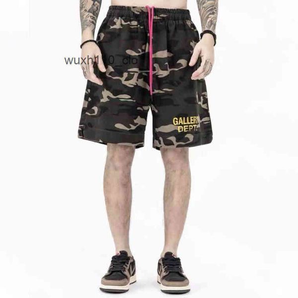 galleryes trendy shorts correct version printed letters hip hop camouflage capris men's and women's loose summer, White;black
galleryes trendy shorts correct version printed letters hip hop camouflage capris men's and women's loose summer, White;black