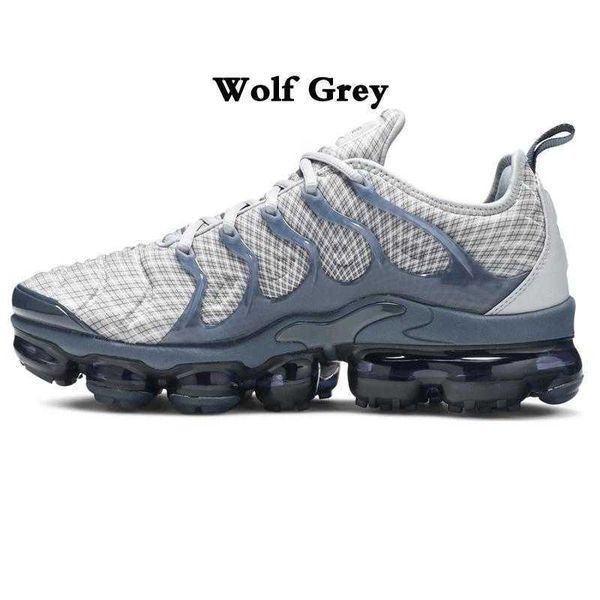 mens womens plus wolf grey running shoes tn tns designer sneakers high quality, Black
mens womens plus wolf grey running shoes tn tns designer sneakers high quality, Black