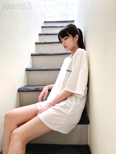 men's t-shirts designer mengcha 2021 xiagao street fogess printed short sleeve student trend male and female couples loose cotton t-shi, White;black
men's t-shirts designer mengcha 2021 xiagao street fogess printed short sleeve student trend male and female couples loose cotton t-shi, White;black