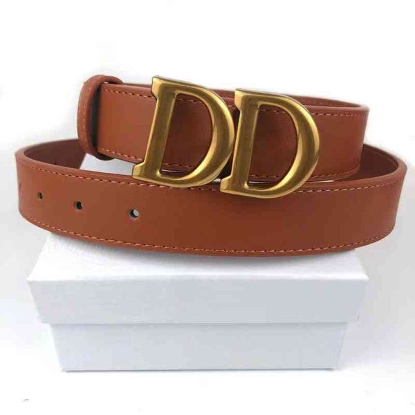 women digners belts bronze buckle man belt womens classic casual waistband ceinture width 2.8cm with box, Black;brown
women digners belts bronze buckle man belt womens classic casual waistband ceinture width 2.8cm with box, Black;brown