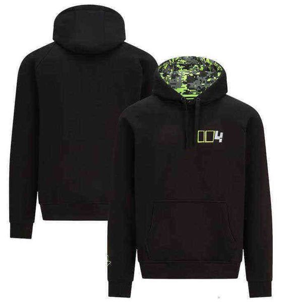 jaket balap f1 2022 tim musim gugur dan dingin hoodie kustomisasi gaya yang sama, Black
jaket balap f1 2022 tim musim gugur dan dingin hoodie kustomisasi gaya yang sama, Black