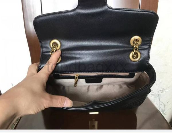 designer bags handbag 2021 fashion women shoulder bags gold chain marmont crossbody handbags wallet purse messenger bag 26cm
designer bags handbag 2021 fashion women shoulder bags gold chain marmont crossbody handbags wallet purse messenger bag 26cm