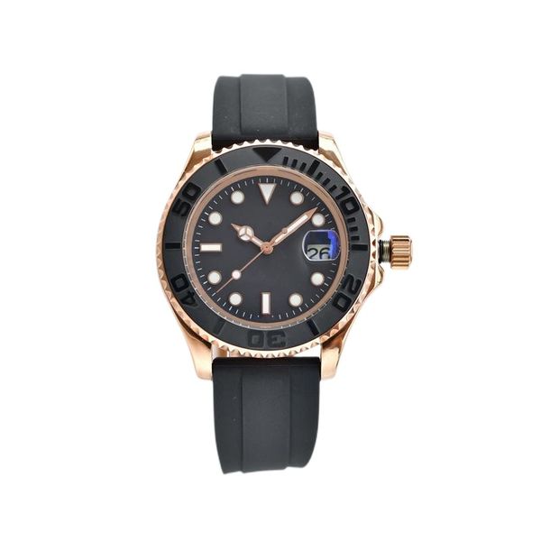 mens automatic mechanical watches classic style 41mm full stainless steel strap pearl face gold watch sapphire super luminous wristwatches d, Slivery;brown
mens automatic mechanical watches classic style 41mm full stainless steel strap pearl face gold watch sapphire super luminous wristwatches d, Slivery;brown