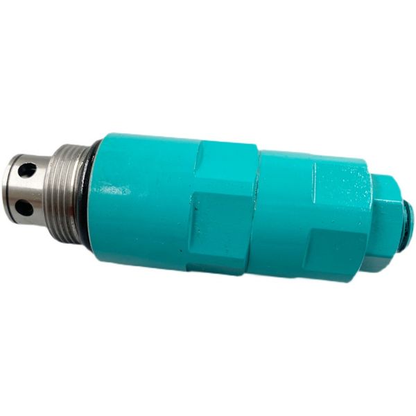 hydraulic parts port relief valve assy yn22v00002f1 for sk200-6 sk200-8 excavator
hydraulic parts port relief valve assy yn22v00002f1 for sk200-6 sk200-8 excavator