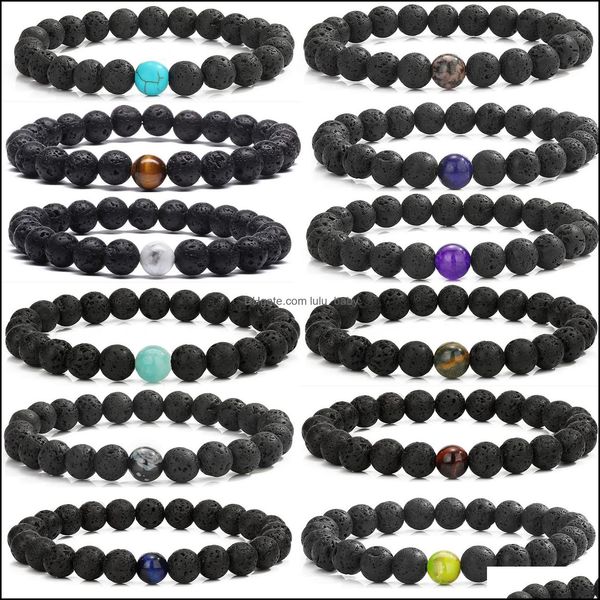 beaded strands 8mm black lava rock stone bead strand essential oils anxiety aromatherapy diffuser elastic stretch yoga stres baby dhcix
beaded strands 8mm black lava rock stone bead strand essential oils anxiety aromatherapy diffuser elastic stretch yoga stres baby dhcix