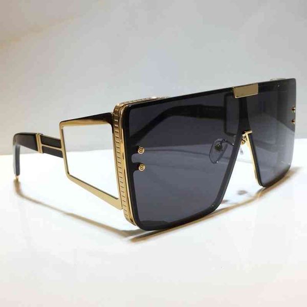 sunglass for men and women summer style bps 102 anti-ultraviolet retro round shape plate frame fashion eyeglass random box 10, White;black
sunglass for men and women summer style bps 102 anti-ultraviolet retro round shape plate frame fashion eyeglass random box 10, White;black