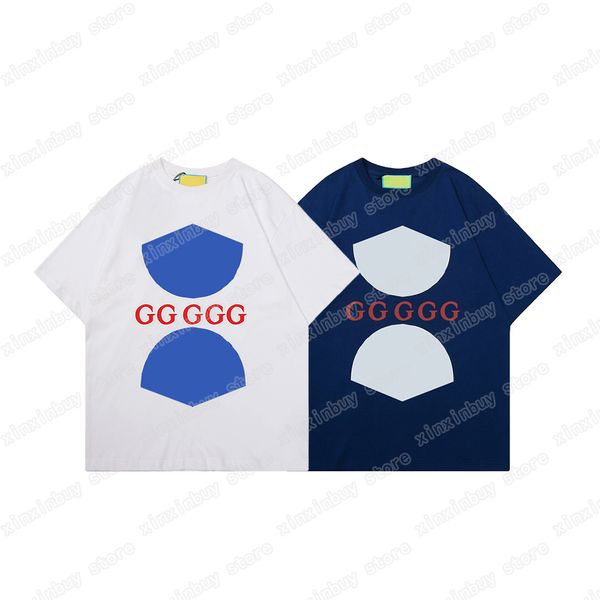 22ss men women designers t shirts tee chest flowers cotton short sleeve crew neck streetwear yellow xinxinbuy xs, White;black
22ss men women designers t shirts tee chest flowers cotton short sleeve crew neck streetwear yellow xinxinbuy xs, White;black