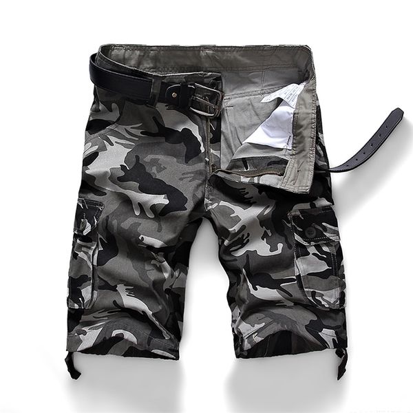 camouflage camo cargo shorts men summer casual cotton multi-pocket loose shorts army military tactical shorts plus size 44 220407, White;black
camouflage camo cargo shorts men summer casual cotton multi-pocket loose shorts army military tactical shorts plus size 44 220407, White;black