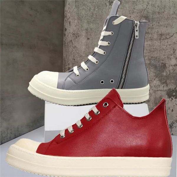 big size men ankle boots genuine leather high-fashion sneakers dark black street style lace up flat men shoes
big size men ankle boots genuine leather high-fashion sneakers dark black street style lace up flat men shoes