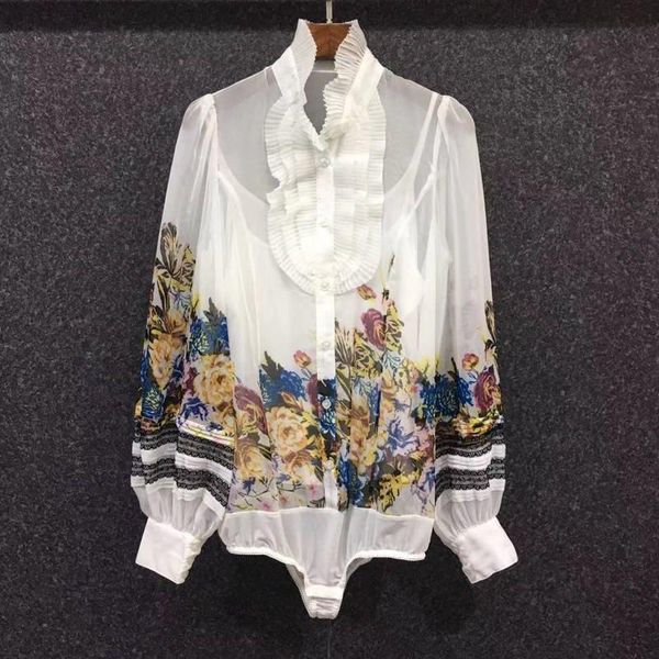 women's blouses shirts xxl blusas feminino 2022 spring summer fashion women elegant floral print long sleeve white black blouse
women's blouses shirts xxl blusas feminino 2022 spring summer fashion women elegant floral print long sleeve white black blouse