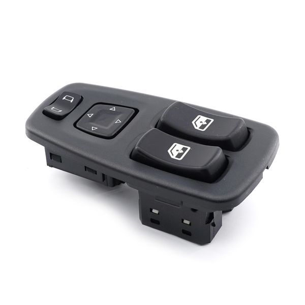 sorghum power window lifter control switch mirror regulator 24v for scania p g r t-series truck c1746397 0431601 1863514
sorghum power window lifter control switch mirror regulator 24v for scania p g r t-series truck c1746397 0431601 1863514
