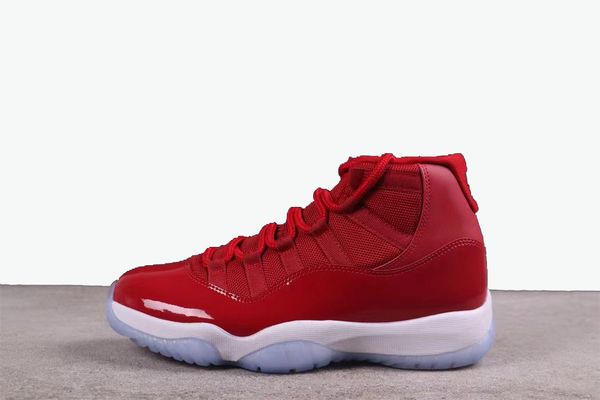 flying man 11 generation sports basketball shoes panda red 
flying man 11 generation sports basketball shoes panda red