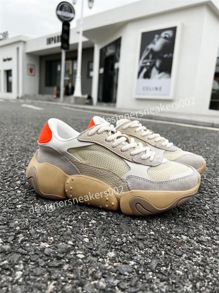 2022 men womens luxurys designers shoes white printed calf leather casual shoe trainers pink blue runner rx220406, Black
2022 men womens luxurys designers shoes white printed calf leather casual shoe trainers pink blue runner rx220406, Black