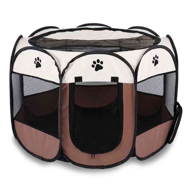octagonal pet delivery room dog cage cat nt foldable oxford cloth waterproof and scratch ristant tent fence
octagonal pet delivery room dog cage cat nt foldable oxford cloth waterproof and scratch ristant tent fence