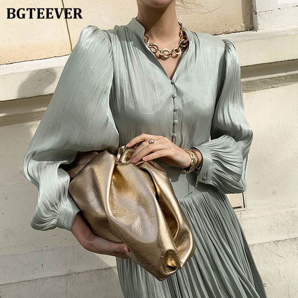 bgteever stylish v-neck single-breasted women dress elegant slim waist lace-up female mid-length a-line dress vestidos 2022, Black;gray
bgteever stylish v-neck single-breasted women dress elegant slim waist lace-up female mid-length a-line dress vestidos 2022, Black;gray