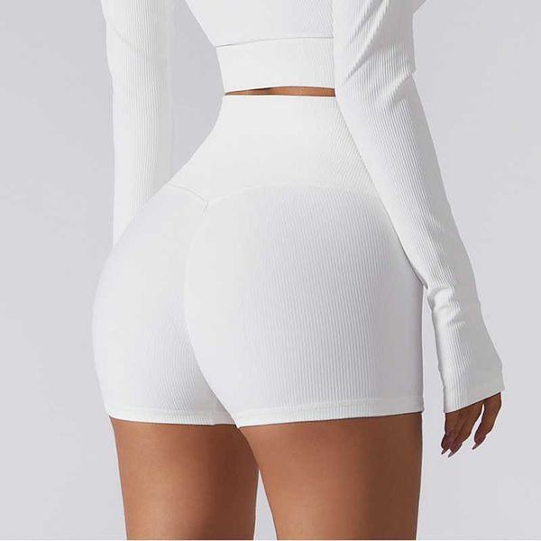 high waist female fitness shorts hip lifting yoga pants thin fit sports tights shorts solid color no shorts, White;red
high waist female fitness shorts hip lifting yoga pants thin fit sports tights shorts solid color no shorts, White;red