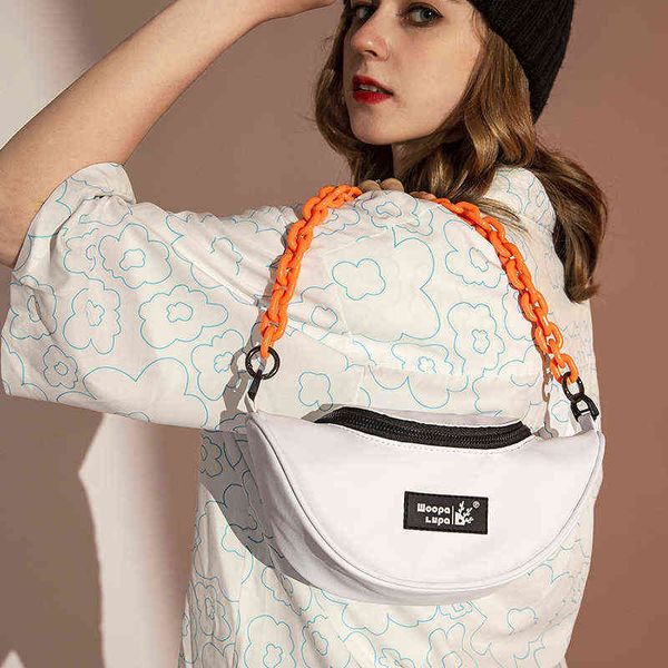 waist bags woman canvas chest bags fashion waist bag for woman casual leather half moon bags young girl outdoor travel crossbody pack 220419
waist bags woman canvas chest bags fashion waist bag for woman casual leather half moon bags young girl outdoor travel crossbody pack 220419
