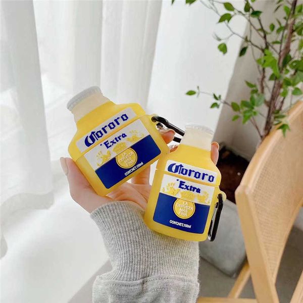 spoof beer bottle yellow apple airpods 1 2 3 pro case cover iphone bluetooth earbuds accessories airpod case air pods case
spoof beer bottle yellow apple airpods 1 2 3 pro case cover iphone bluetooth earbuds accessories airpod case air pods case