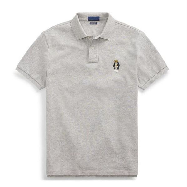 summer mens design polo shirts piglet embroidery round neck t-shirt casual solid color casual polo t-shirt298r, White;black
summer mens design polo shirts piglet embroidery round neck t-shirt casual solid color casual polo t-shirt298r, White;black