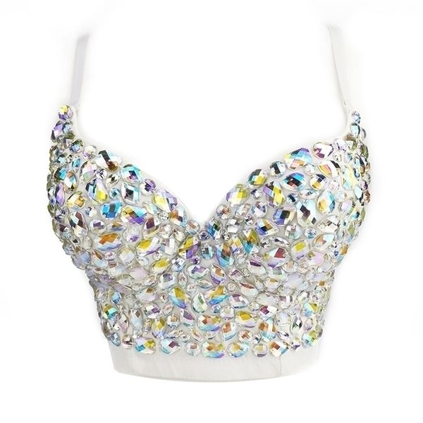 shiny tank with s women colorful cropped bustier festival clothing vintage femme y2k gothic corset crop 220318, White
shiny tank with s women colorful cropped bustier festival clothing vintage femme y2k gothic corset crop 220318, White