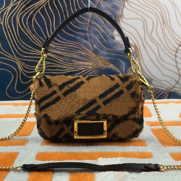 fluffy embroidered baguette bag chains crossbody bag women handbag purse genuine leather fashion letters hasp hardware detachable strap ladi
fluffy embroidered baguette bag chains crossbody bag women handbag purse genuine leather fashion letters hasp hardware detachable strap ladi