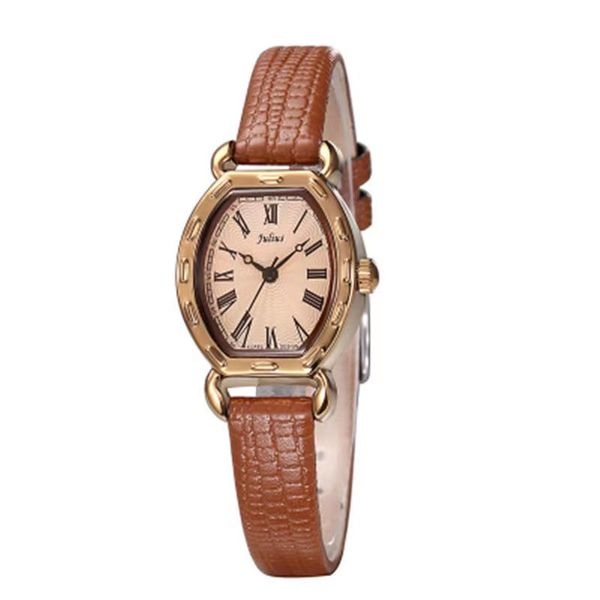 luxury womens watches women fashion trend square designer quartz watch retro waterproof student women's watch dgfv, Slivery;golden
luxury womens watches women fashion trend square designer quartz watch retro waterproof student women's watch dgfv, Slivery;golden