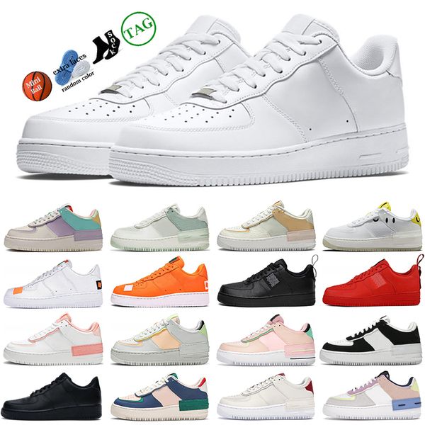 running shoes airforces 1 men women classic triple white force shoe phantom pistachio frost pastel spruce aura wheat trainers sports sneaker
running shoes airforces 1 men women classic triple white force shoe phantom pistachio frost pastel spruce aura wheat trainers sports sneaker