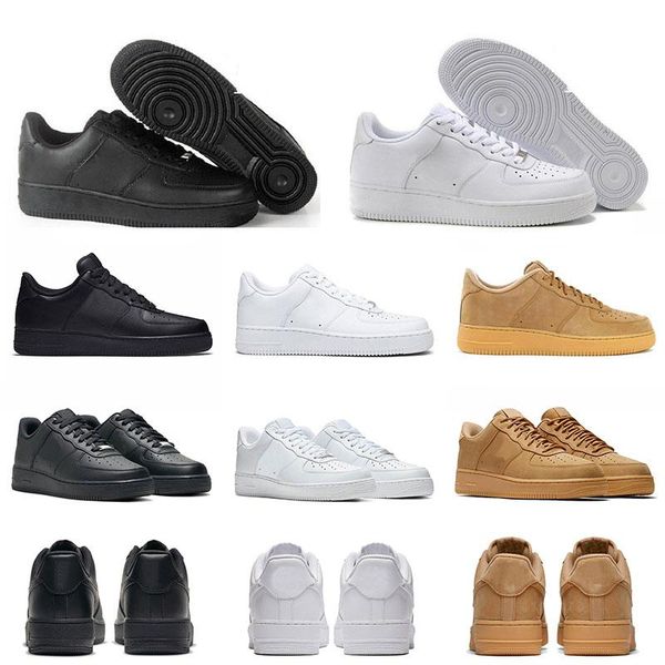 wholesale boots designers outdoor men women forces 1s low skateboard shoes one 1 knit euro cushion high women all white sandals wheat, Black
wholesale boots designers outdoor men women forces 1s low skateboard shoes one 1 knit euro cushion high women all white sandals wheat, Black
