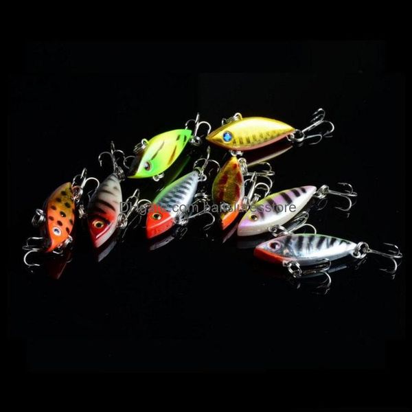 factory direct 8 colour mini sinking rattling wiggler lure vib lipless crankbaits hard fishing lures vibe vibration rattle hooks 2.75g drop
factory direct 8 colour mini sinking rattling wiggler lure vib lipless crankbaits hard fishing lures vibe vibration rattle hooks 2.75g drop