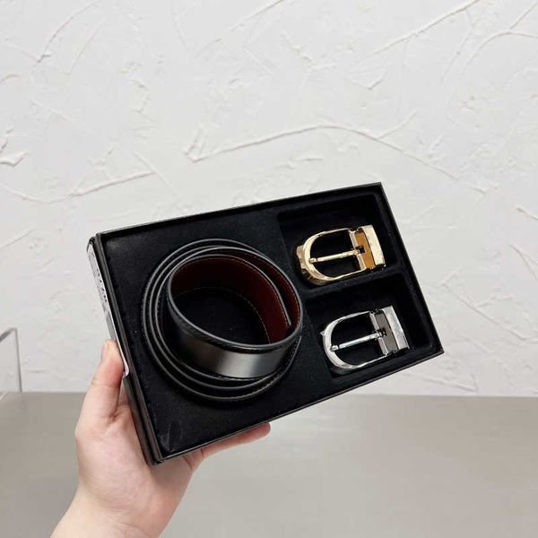 luxury casual letters smooth buckle men's designer business belt classic fashion double buckle hood leather belt ladies men, Black;brown
luxury casual letters smooth buckle men's designer business belt classic fashion double buckle hood leather belt ladies men, Black;brown