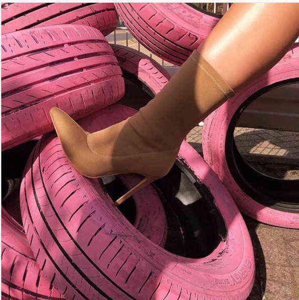 boots dress shoes model year stretch cloth sleeve black apricot two color w 220823
boots dress shoes model year stretch cloth sleeve black apricot two color w 220823