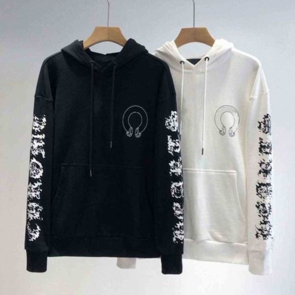 quality fashion hoodie classic ch brand zipper autumn winter luxury sweatshirts designer men sweater horseshoe phantom cross print hooded wo, Black
quality fashion hoodie classic ch brand zipper autumn winter luxury sweatshirts designer men sweater horseshoe phantom cross print hooded wo, Black