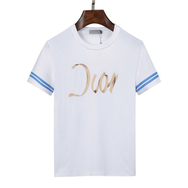 2022s new mens women designers t shirt fashion men s casual t shirts man clothing street designer tees shorts sleeve clothes tshirts, White;black
2022s new mens women designers t shirt fashion men s casual t shirts man clothing street designer tees shorts sleeve clothes tshirts, White;black