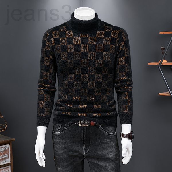 men's sweaters designer 21802 lilly's owner promotes big goods mink sweater p135 control 188, 4xl can wear 210 jin xla9, White;black
men's sweaters designer 21802 lilly's owner promotes big goods mink sweater p135 control 188, 4xl can wear 210 jin xla9, White;black