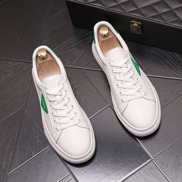 classics style wedding dress party shoes autumn spring white vulcanized sneakers flat comfortable round toe thick bottom business leisure wa, Black
classics style wedding dress party shoes autumn spring white vulcanized sneakers flat comfortable round toe thick bottom business leisure wa, Black