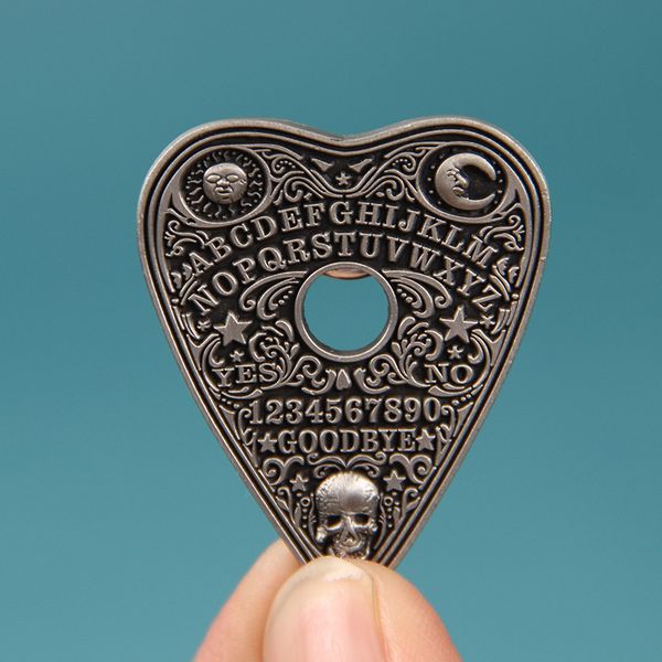 halloween death skull cute anime movies games hard enamel pins collect metal cartoon brooch backpack hat bag collar lapel badges women fashi, Blue
halloween death skull cute anime movies games hard enamel pins collect metal cartoon brooch backpack hat bag collar lapel badges women fashi, Blue