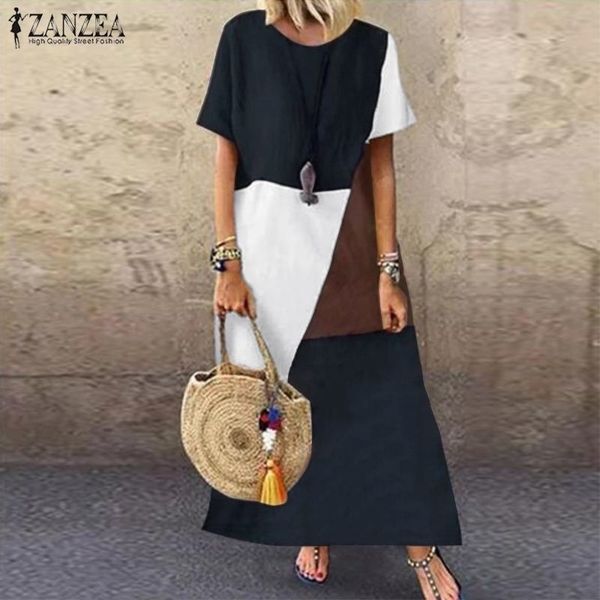 zanze summer package womens short skirt pajamas sunshine long skirt vintage cotton dress womens party los uniform y200102, White;black
zanze summer package womens short skirt pajamas sunshine long skirt vintage cotton dress womens party los uniform y200102, White;black