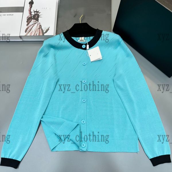 luxury blue designer women's sweateshirts sweaters summer high-end cutout knitted sweater cardigan white flexible sweaters apparel fema, White;black
luxury blue designer women's sweateshirts sweaters summer high-end cutout knitted sweater cardigan white flexible sweaters apparel fema, White;black