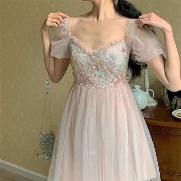 summer pink kawaii dres party outing high waist elegant sweet dress female korean puff sleeve v-neck vintage causal dress 220517, Black;gray
summer pink kawaii dres party outing high waist elegant sweet dress female korean puff sleeve v-neck vintage causal dress 220517, Black;gray